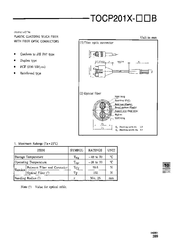 TOCP201X-100CB_7832956.PDF Datasheet