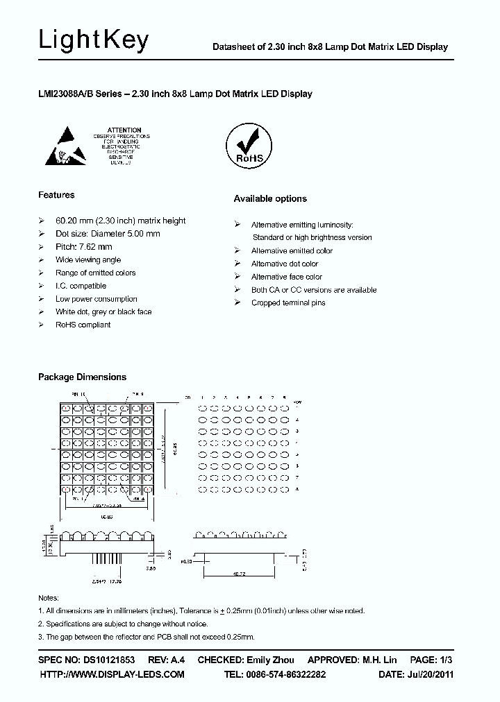 LML23088AB_7869653.PDF Datasheet