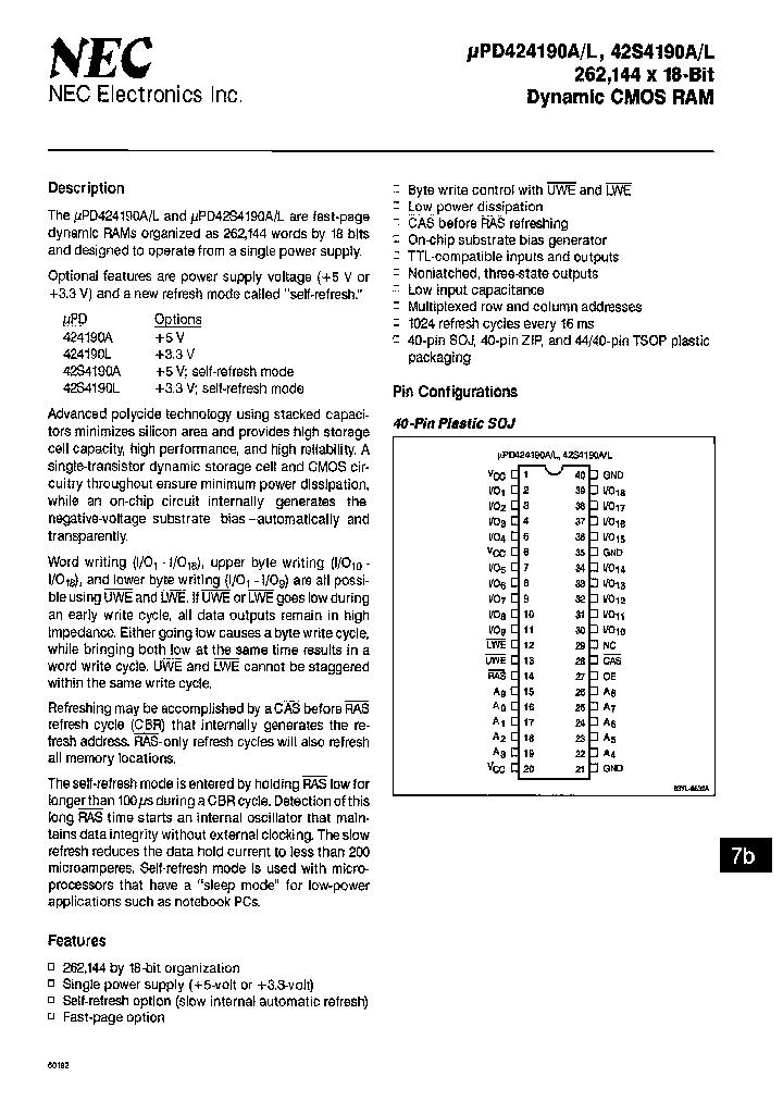 UPD424190ALE-70_7836214.PDF Datasheet