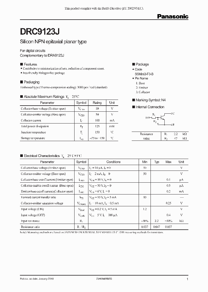 DRC9123J_7837053.PDF Datasheet