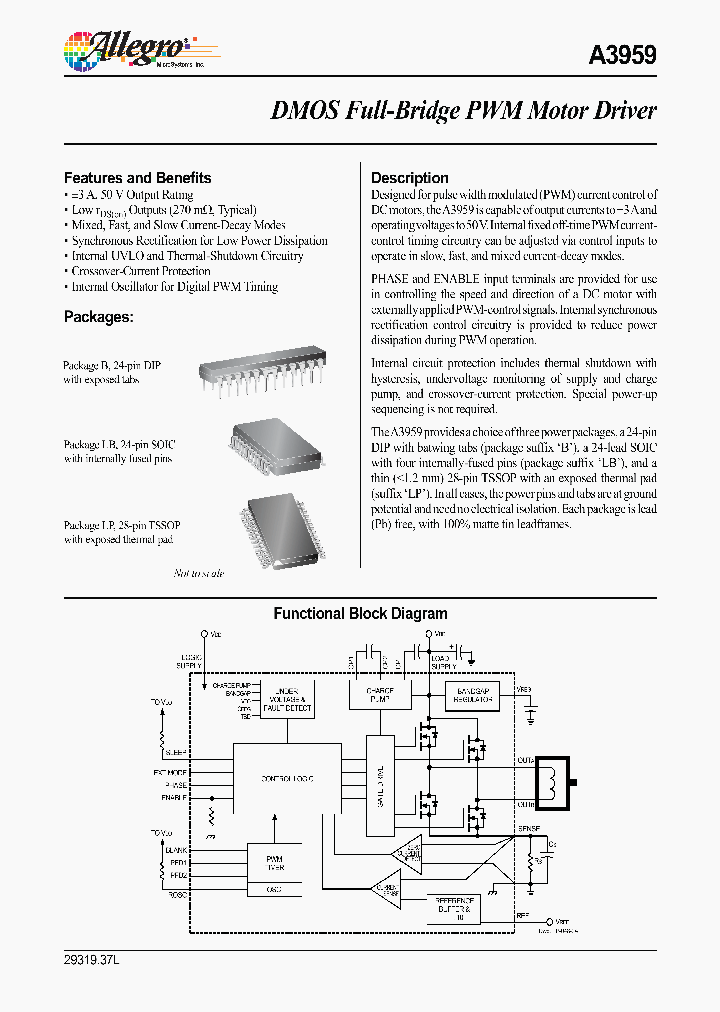 A3959SB-T_7848060.PDF Datasheet