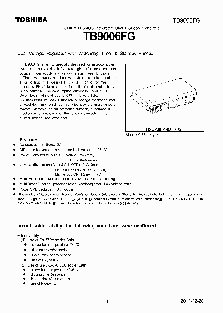 TB9006FG_7876688.PDF Datasheet