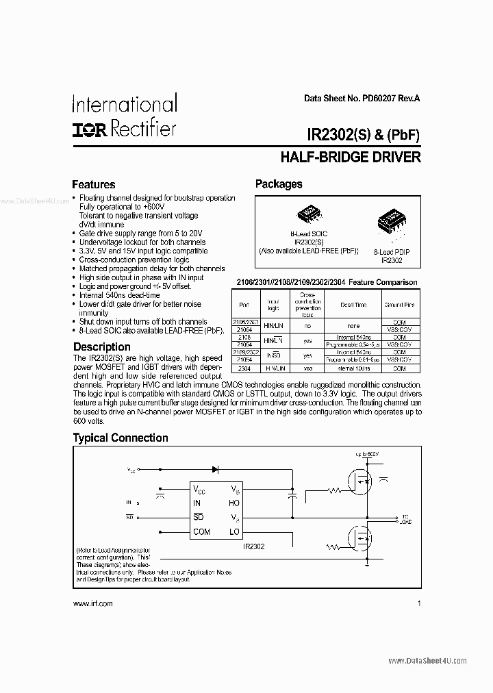 IR2302S_7777725.PDF Datasheet