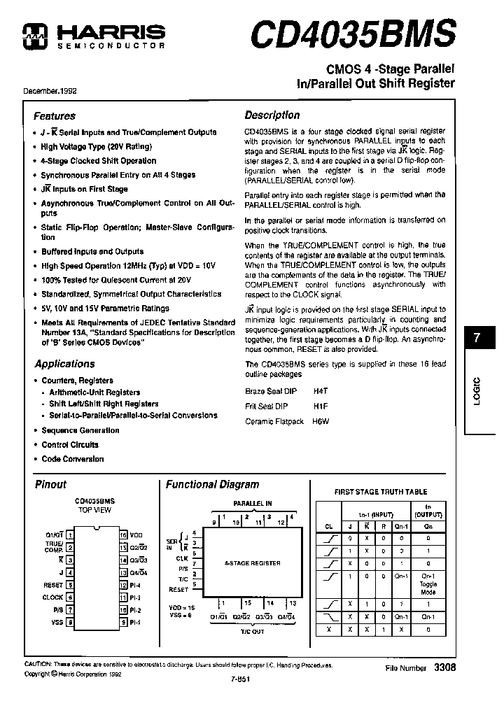 CD4035BDMSR_7887340.PDF Datasheet