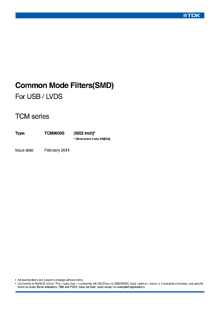 TCM0605G-900-2P-T000_7889571.PDF Datasheet