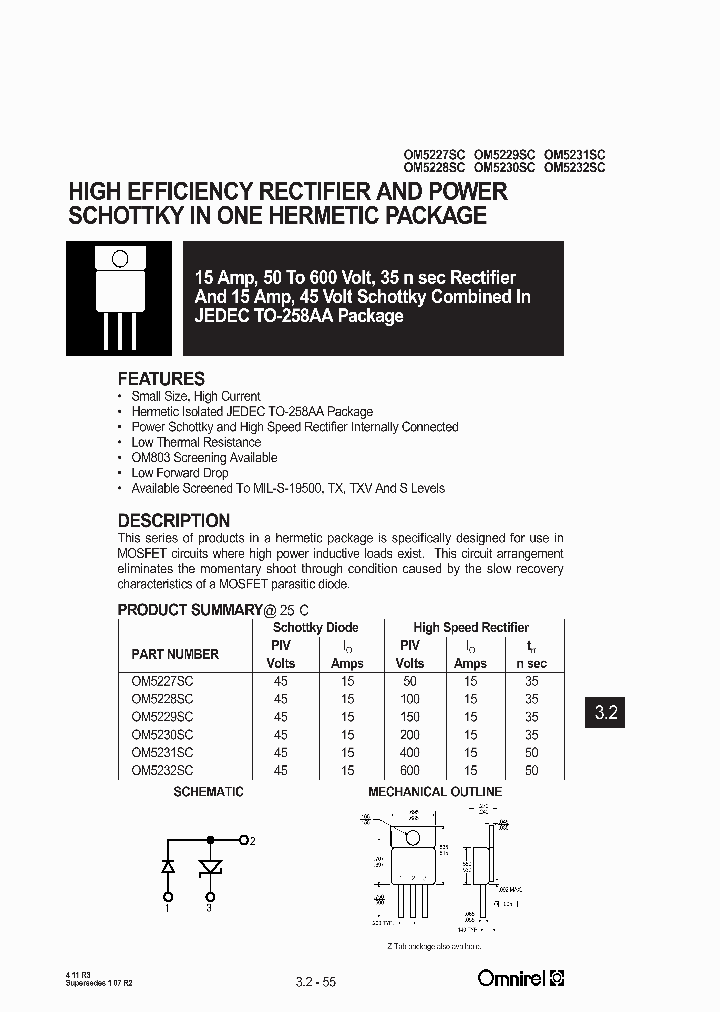 OM5232SCT_7900523.PDF Datasheet