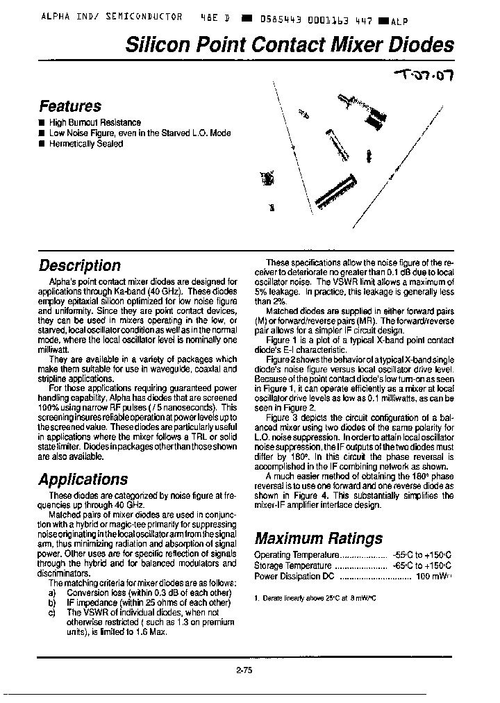 DMA4148_7904945.PDF Datasheet