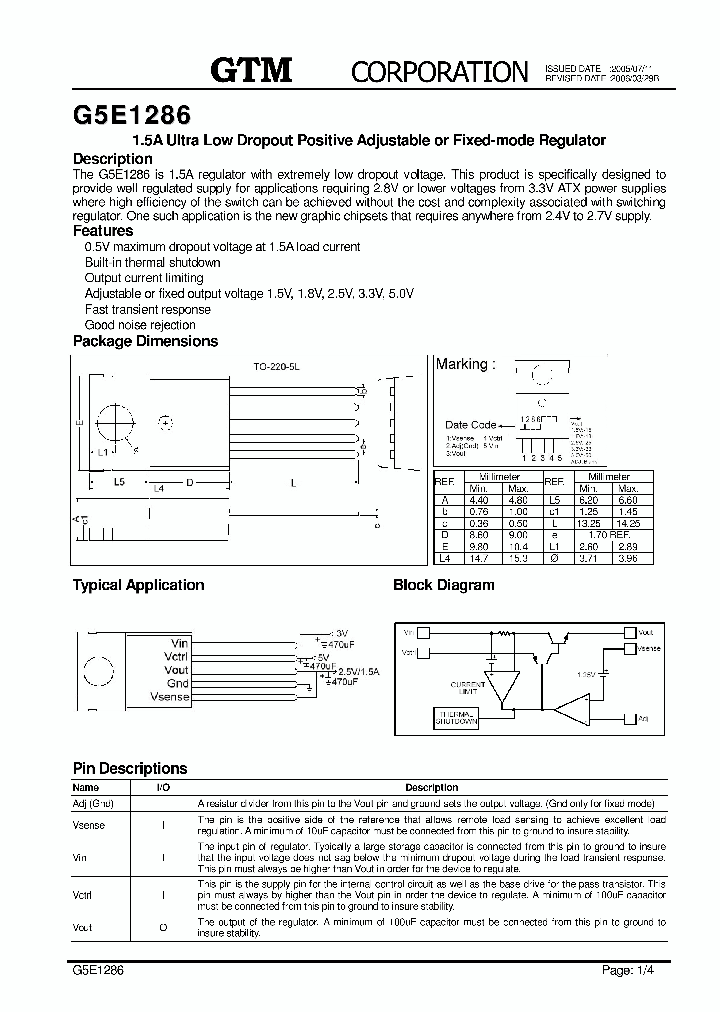 G5E1286_7920338.PDF Datasheet