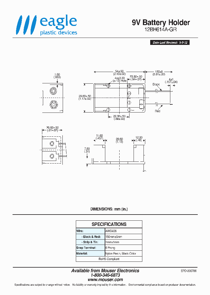 12BH614A-GR_7922939.PDF Datasheet