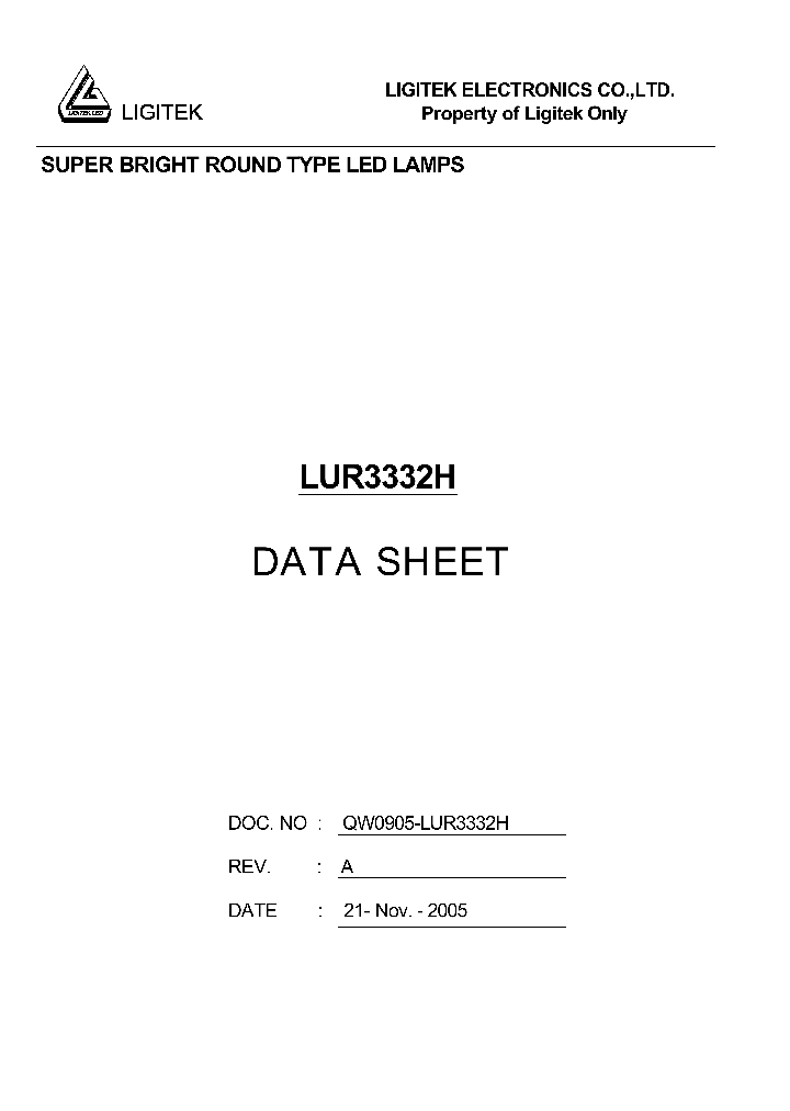 LUR3332H_7924733.PDF Datasheet