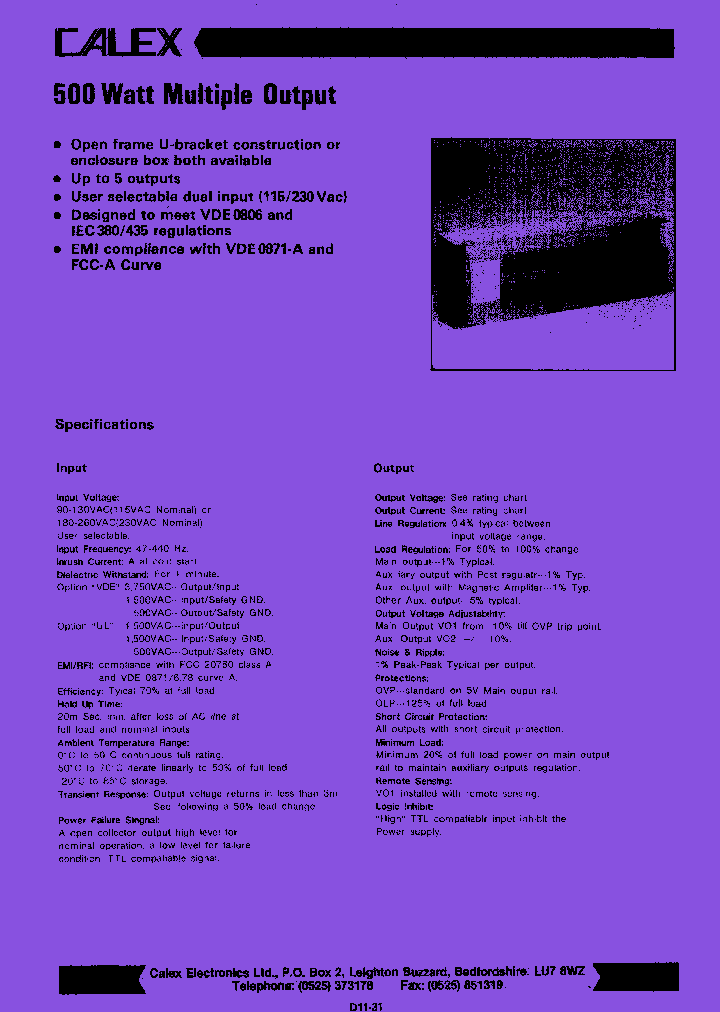 HSE500-54_7925279.PDF Datasheet