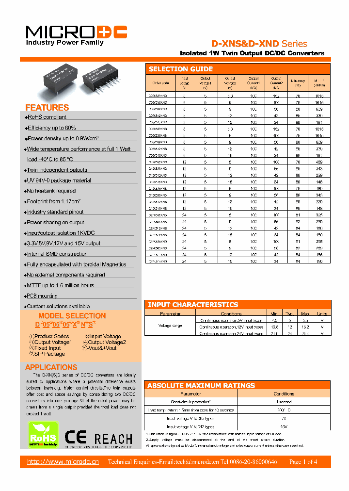 D050503XNS_7930293.PDF Datasheet