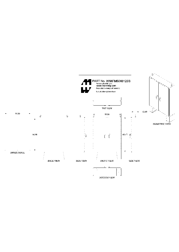HN4FM604812SS_7931000.PDF Datasheet