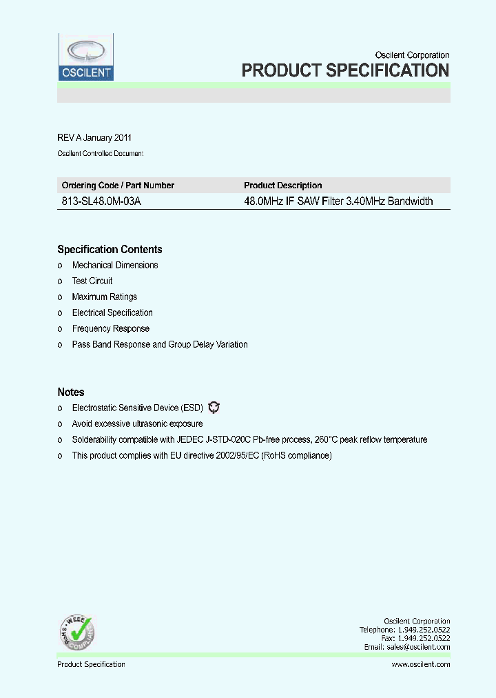 813-SL480M-03A_7935893.PDF Datasheet