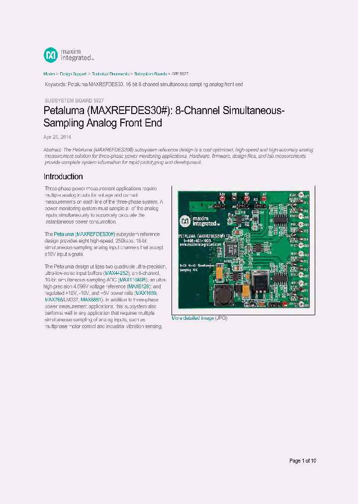 MAX11046B_7947729.PDF Datasheet