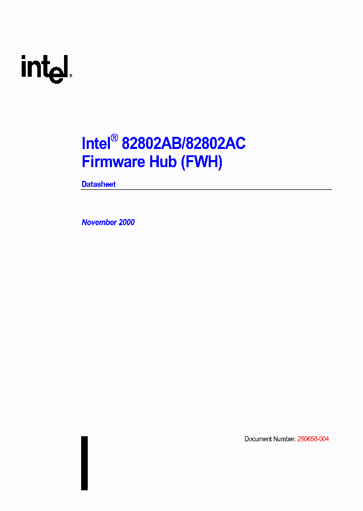 INTEL82802AC_7949527.PDF Datasheet