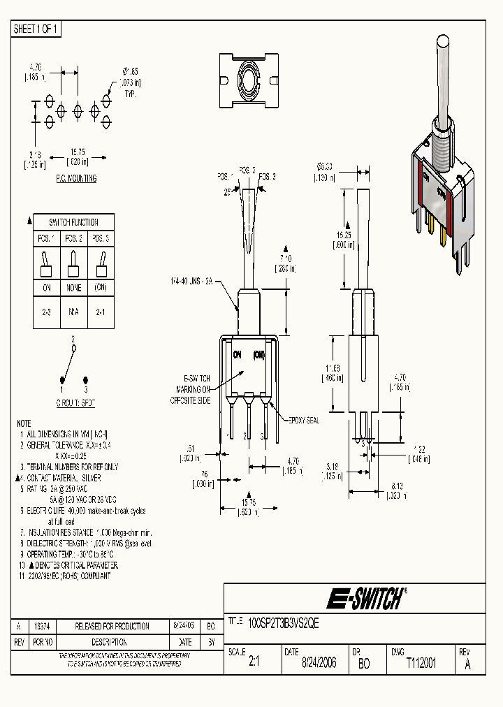 T112001_7950166.PDF Datasheet