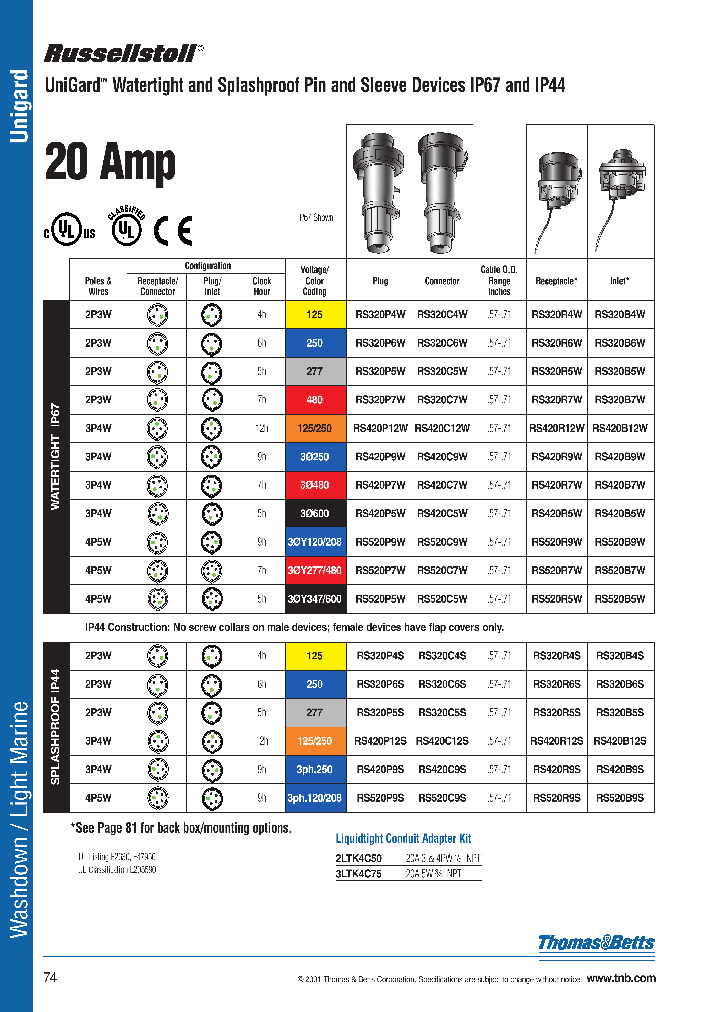 RS420B5W_7952148.PDF Datasheet