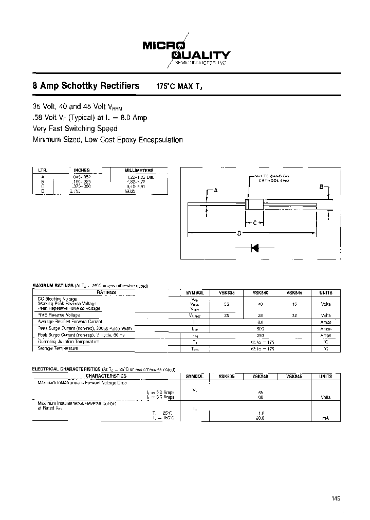 VSK840_7953130.PDF Datasheet