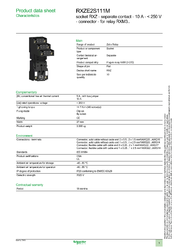 RXZE2S111M_7958179.PDF Datasheet