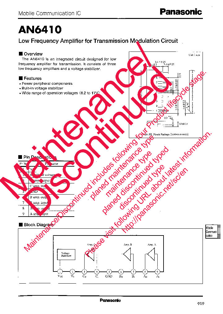 AN6410_7960217.PDF Datasheet