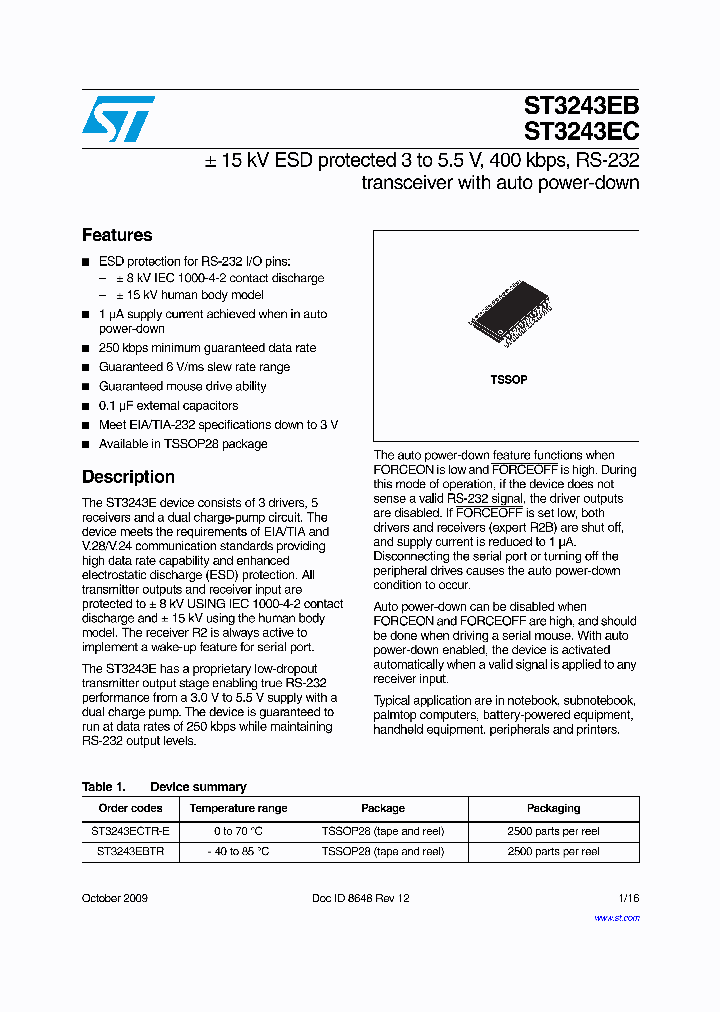 ST3243EBTR_7960898.PDF Datasheet