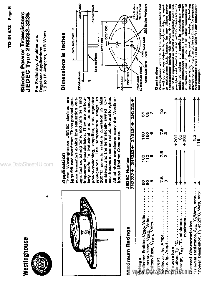 2N3232_7792821.PDF Datasheet