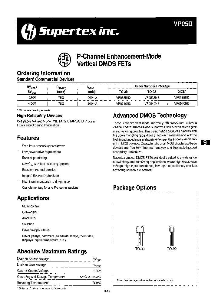 SCVP0535N2_7964212.PDF Datasheet