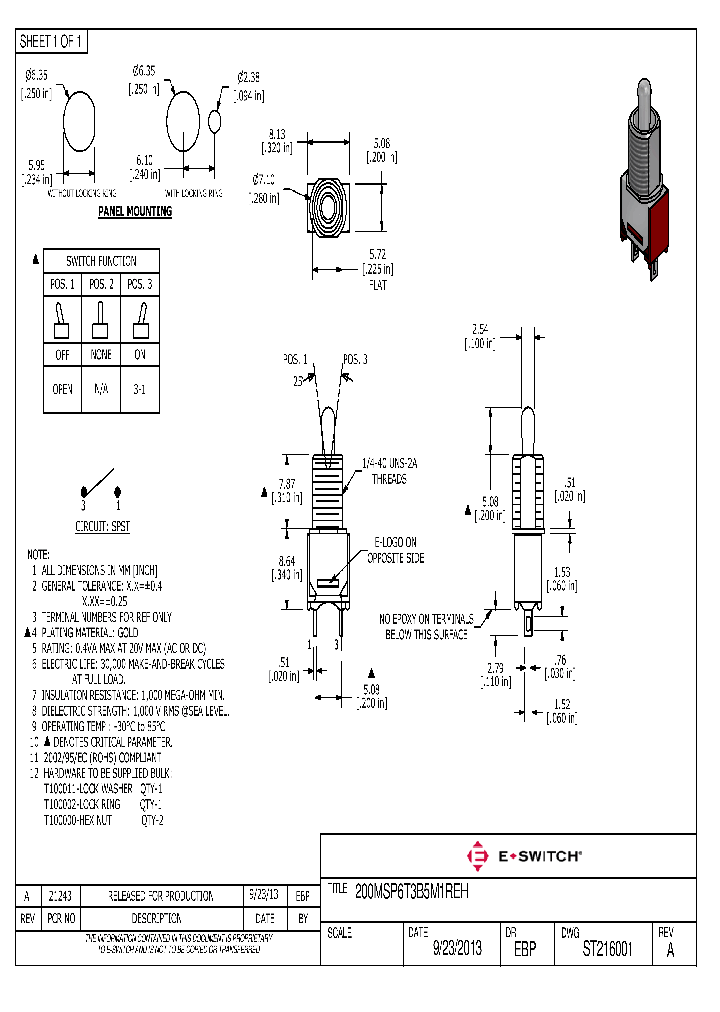 ST216001_7967434.PDF Datasheet