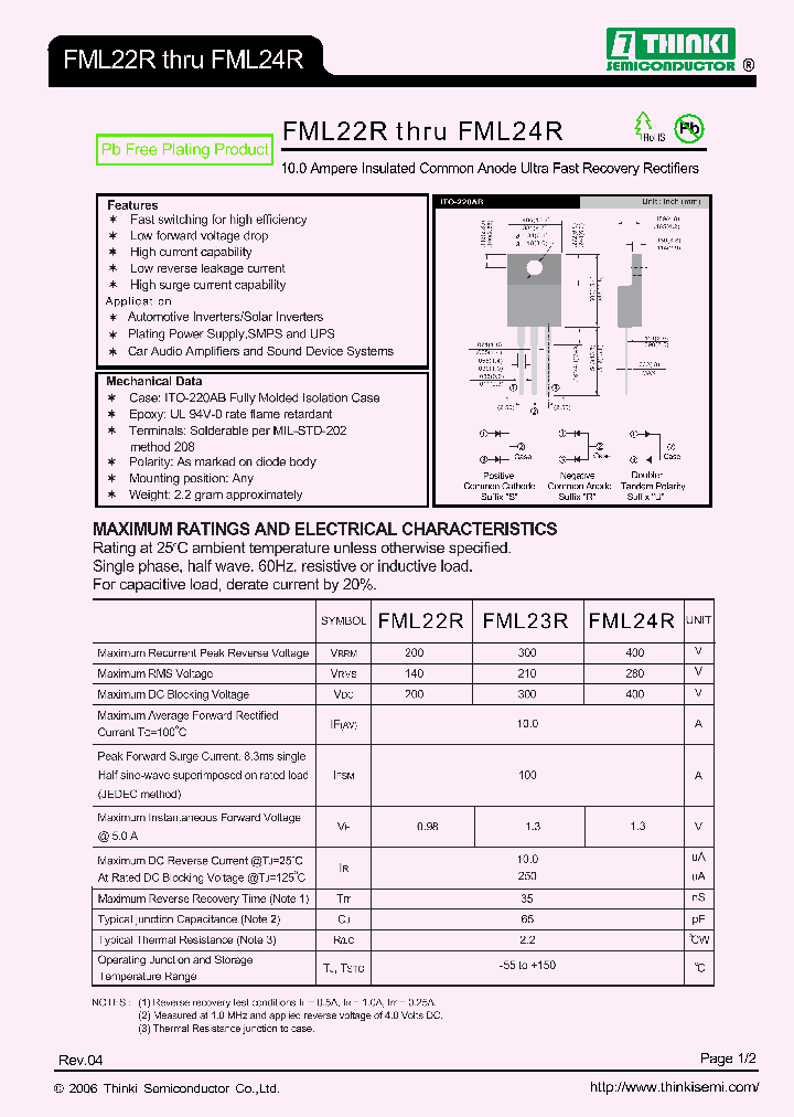 FML22R_7969380.PDF Datasheet