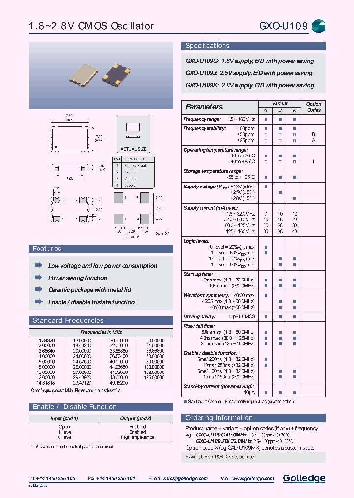 GXO-U109JAI3000000MHZ_7970897.PDF Datasheet