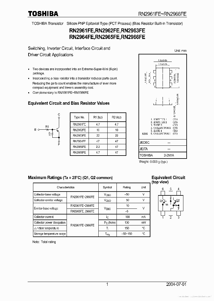 RN2966FE_7792934.PDF Datasheet