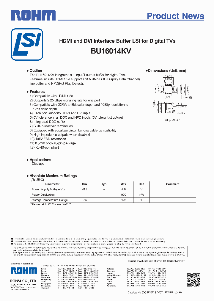 BU16014KV_7971892.PDF Datasheet