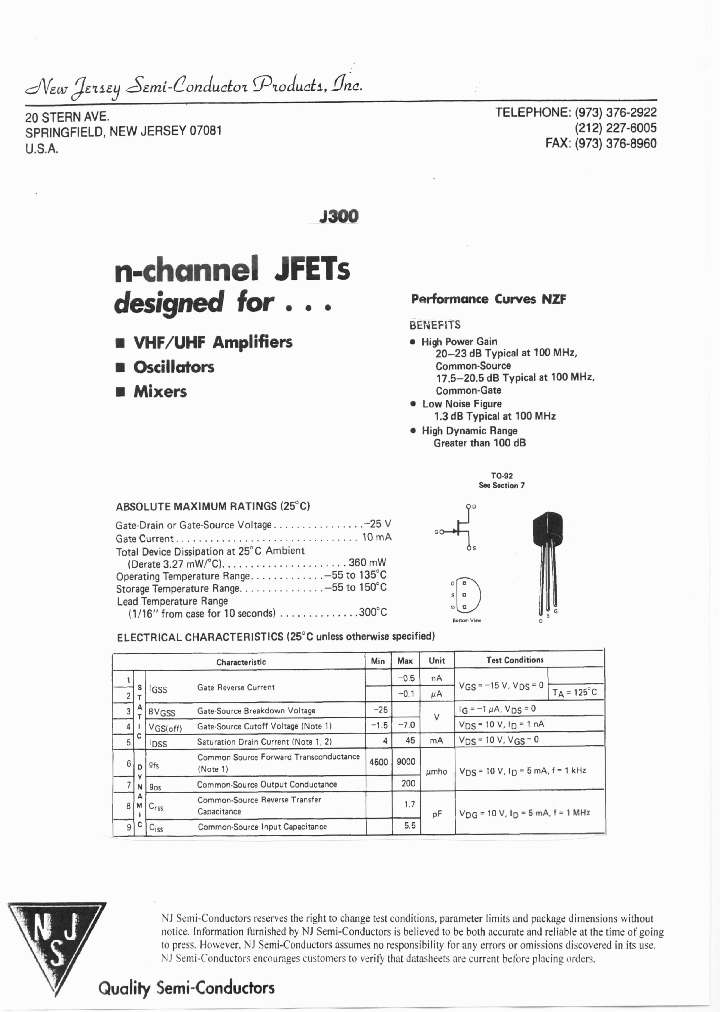 J300_7977605.PDF Datasheet