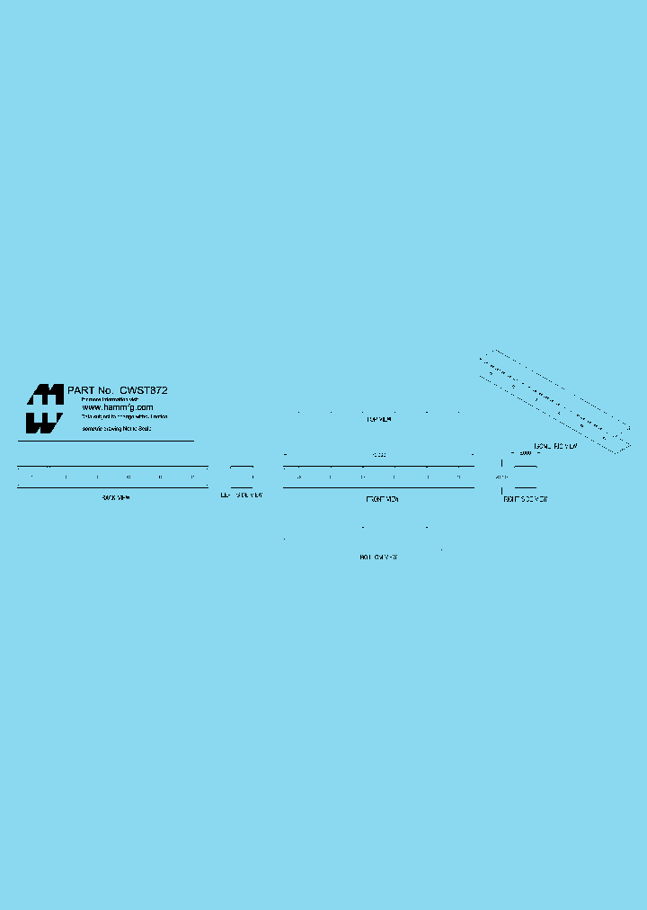 CWST872_7999811.PDF Datasheet