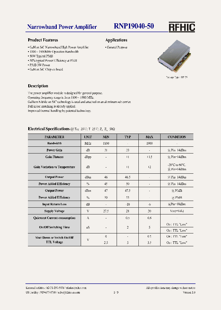 RNP19040-50_8001867.PDF Datasheet