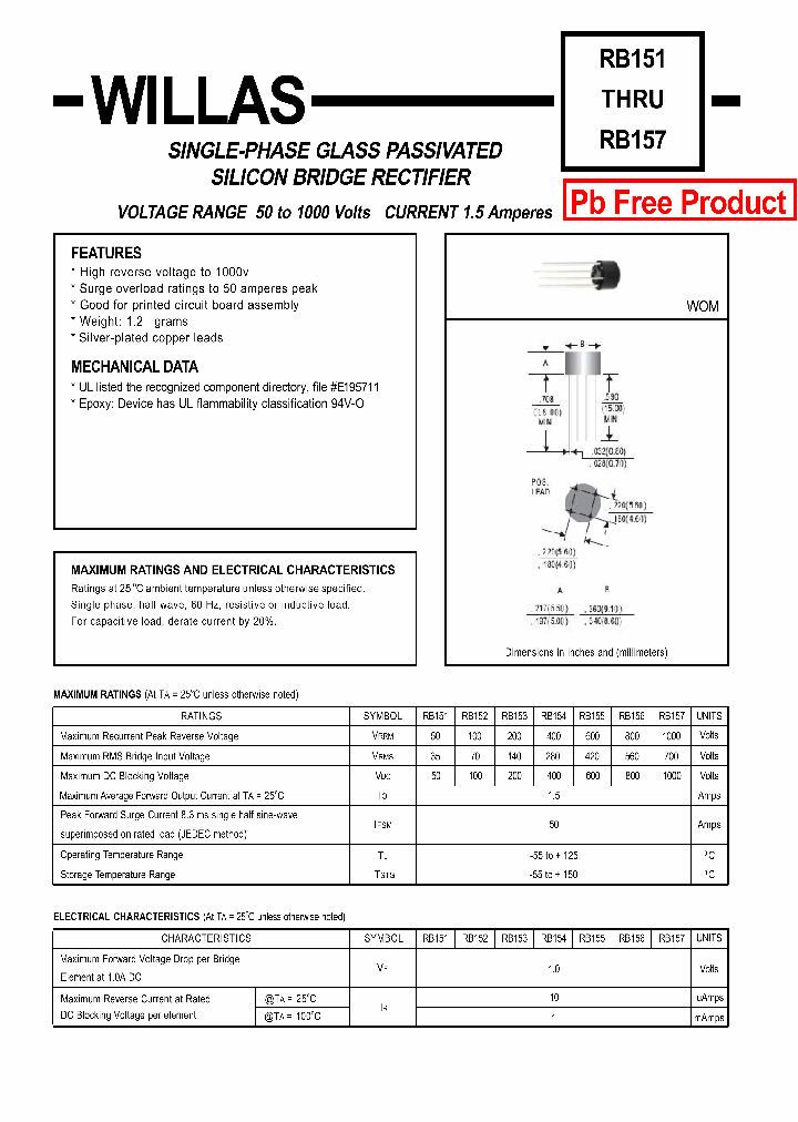 RB15_8003610.PDF Datasheet