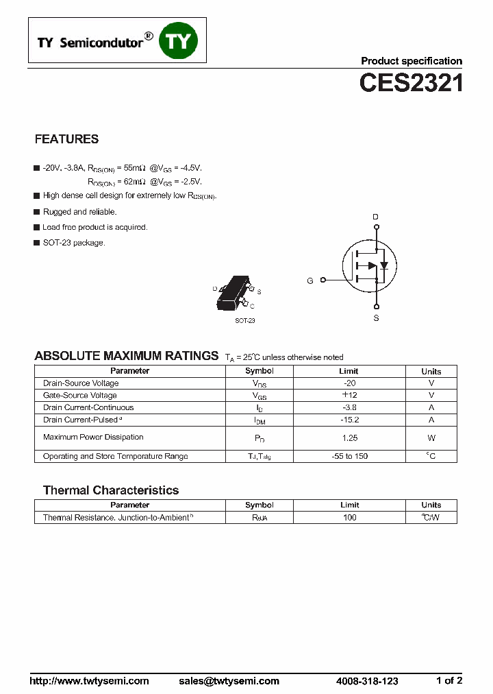 CES2321_8003296.PDF Datasheet