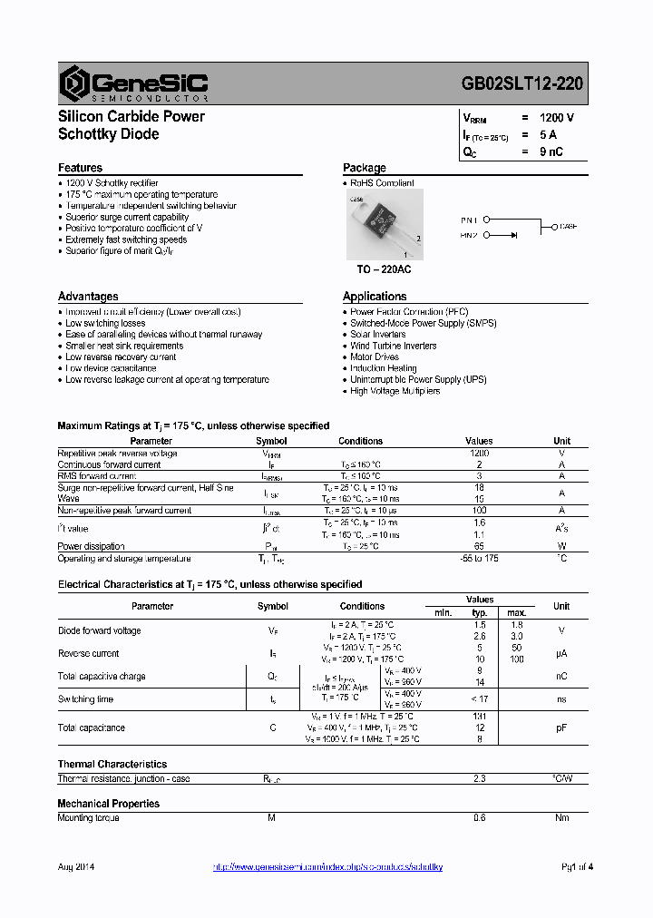 GB02SLT12-220_8004926.PDF Datasheet