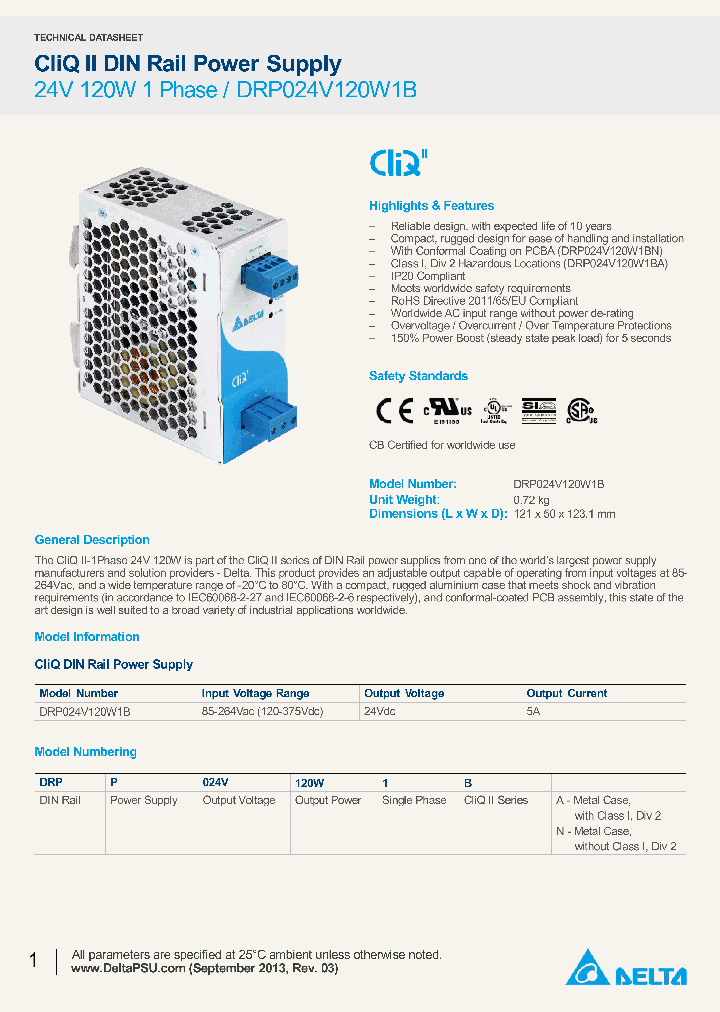 DRP024V120W1BA_8005708.PDF Datasheet