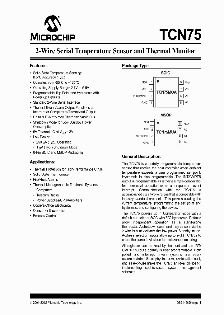 TCN75-13_8006236.PDF Datasheet