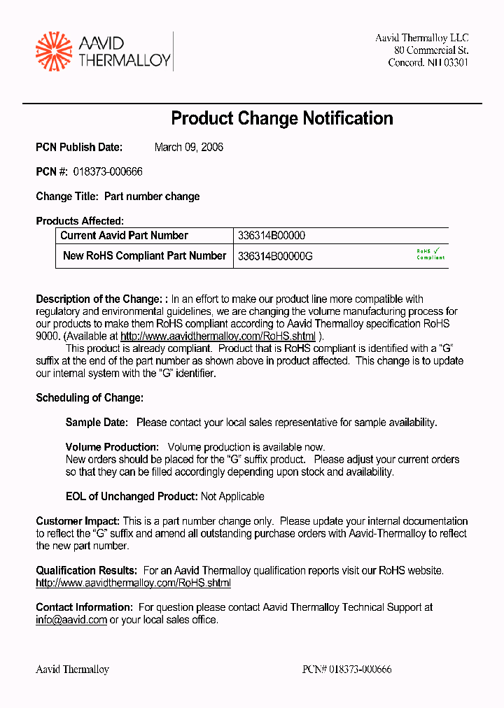PCN018373-000666_8012162.PDF Datasheet