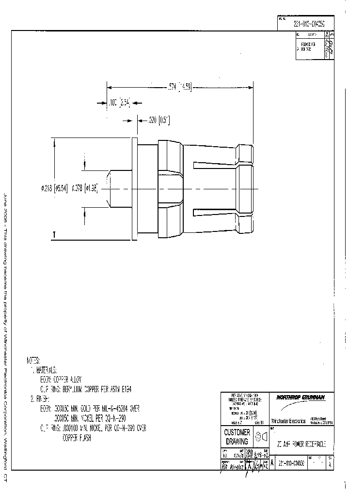 221-010-00405G_8012827.PDF Datasheet