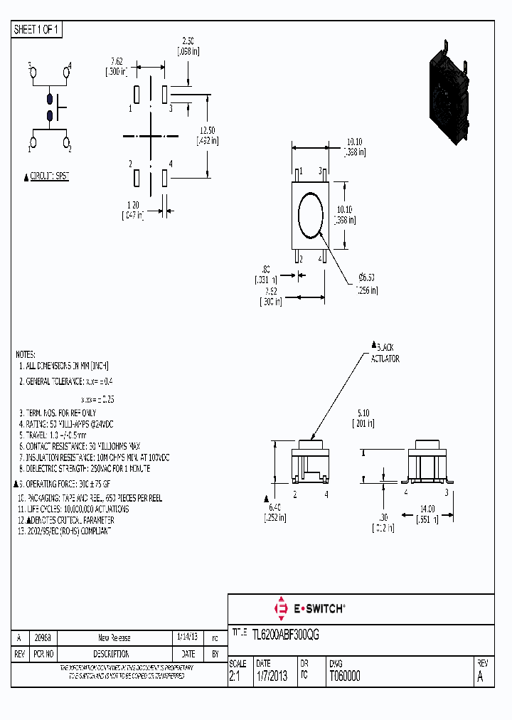 T060000_8020965.PDF Datasheet