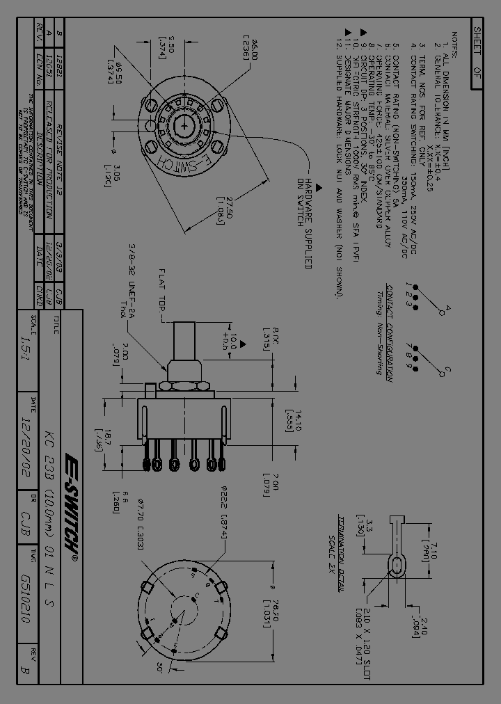 G510210_8022404.PDF Datasheet