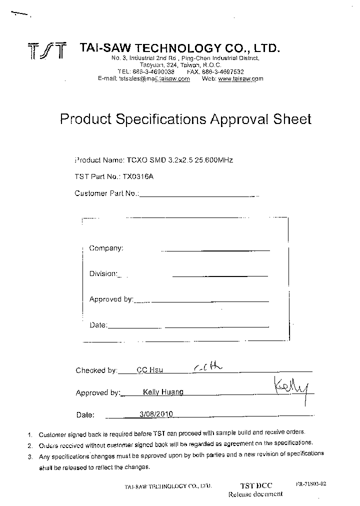 TX0316A_8022922.PDF Datasheet