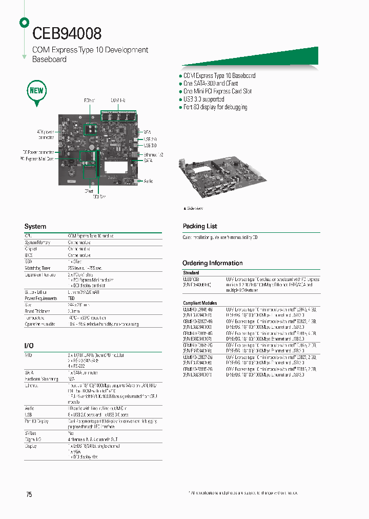 CEB94008_8028567.PDF Datasheet