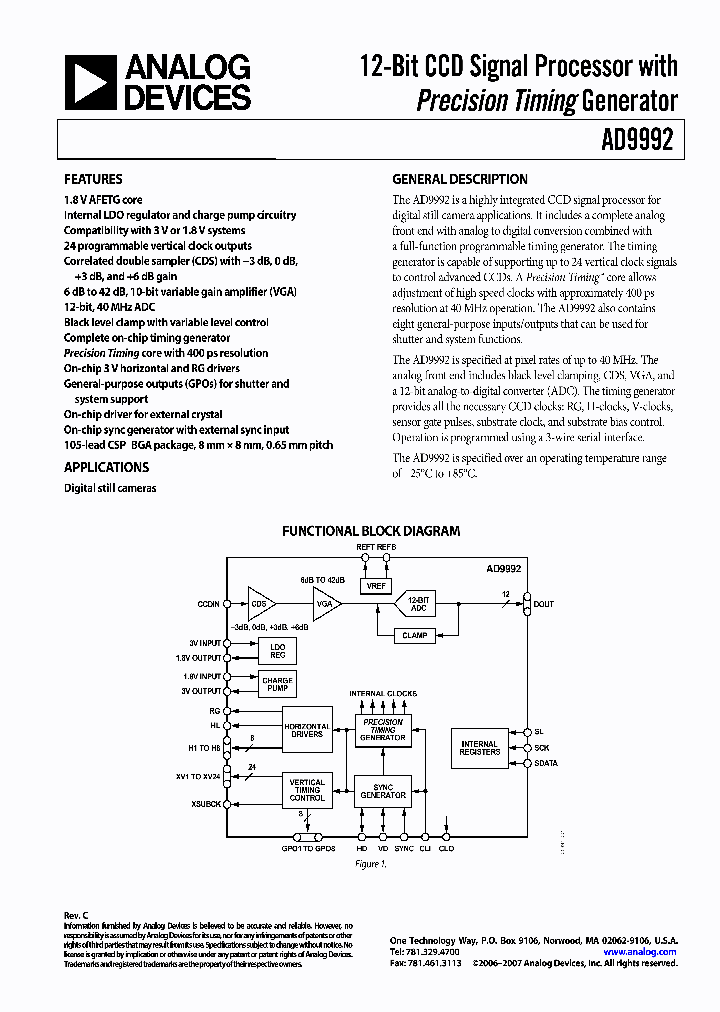 AD9992-15_8029042.PDF Datasheet