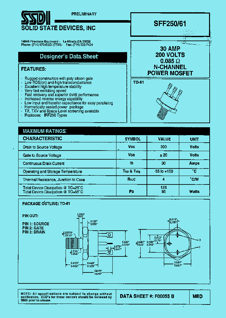 F00055_8032054.PDF Datasheet