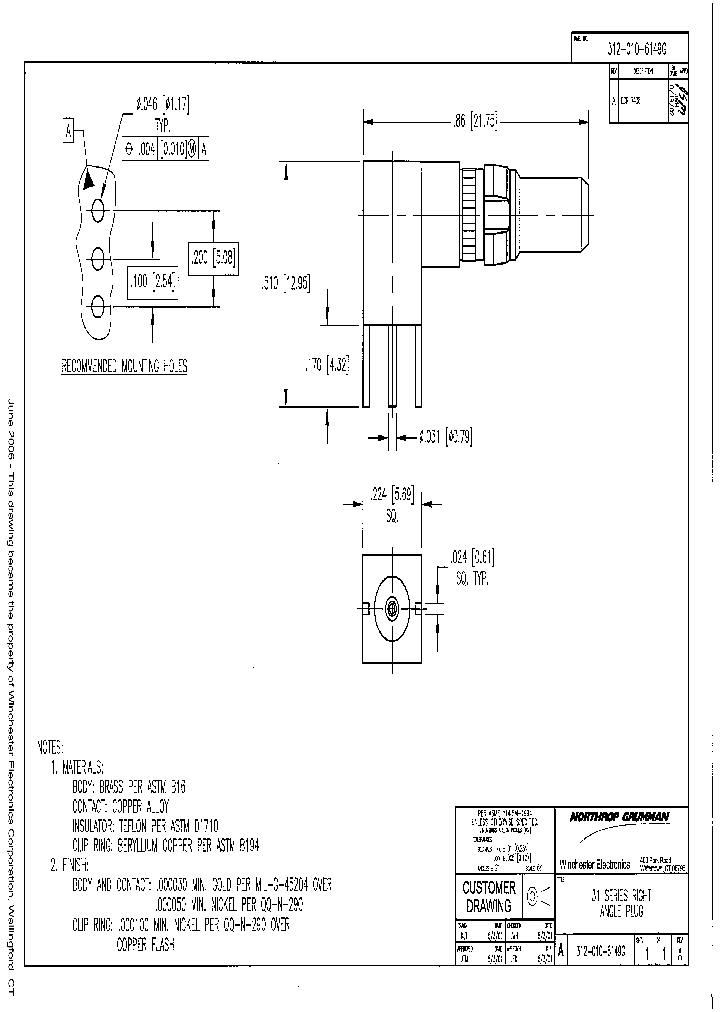 312-010-6149G_8032094.PDF Datasheet